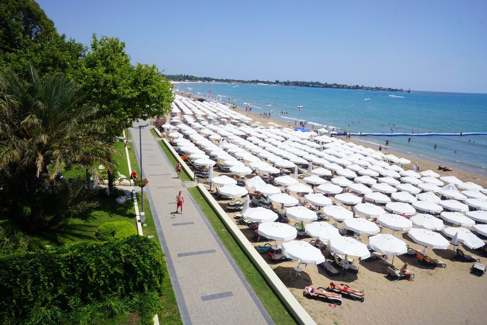 Side Star Beach Hotel фото 36