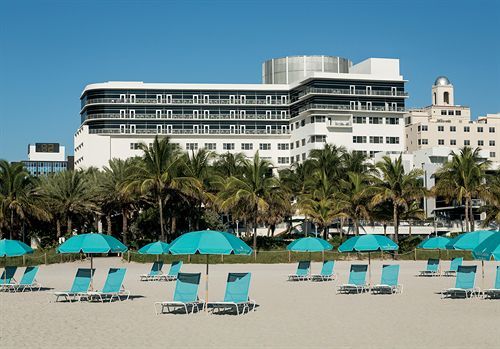 Ritz Carlton South Beach фото 8