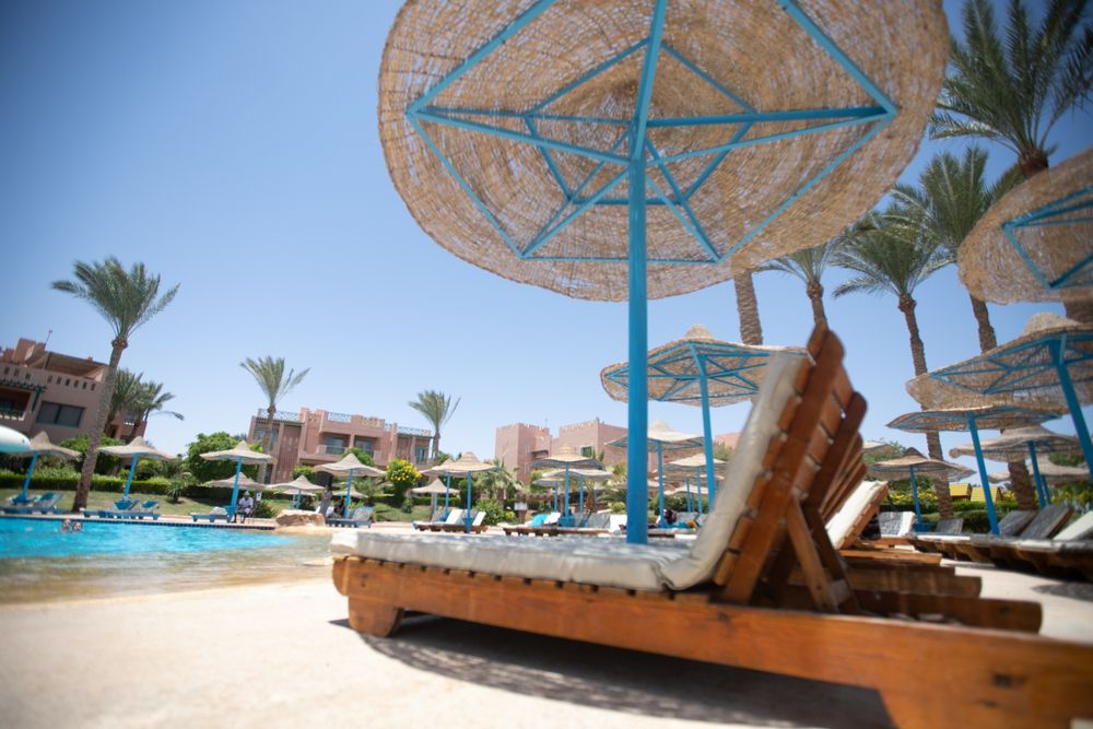 Rehana Sharm Resort Aquapark & Spa фото 325