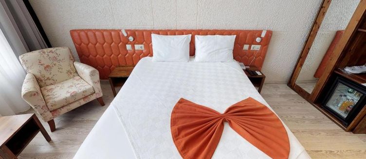 Фото отеля Patron Hotel