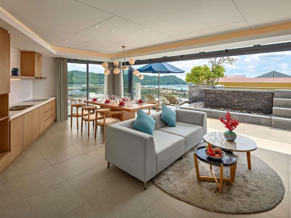 Premier Residences Phu Quoc Emerald Bay фото 76