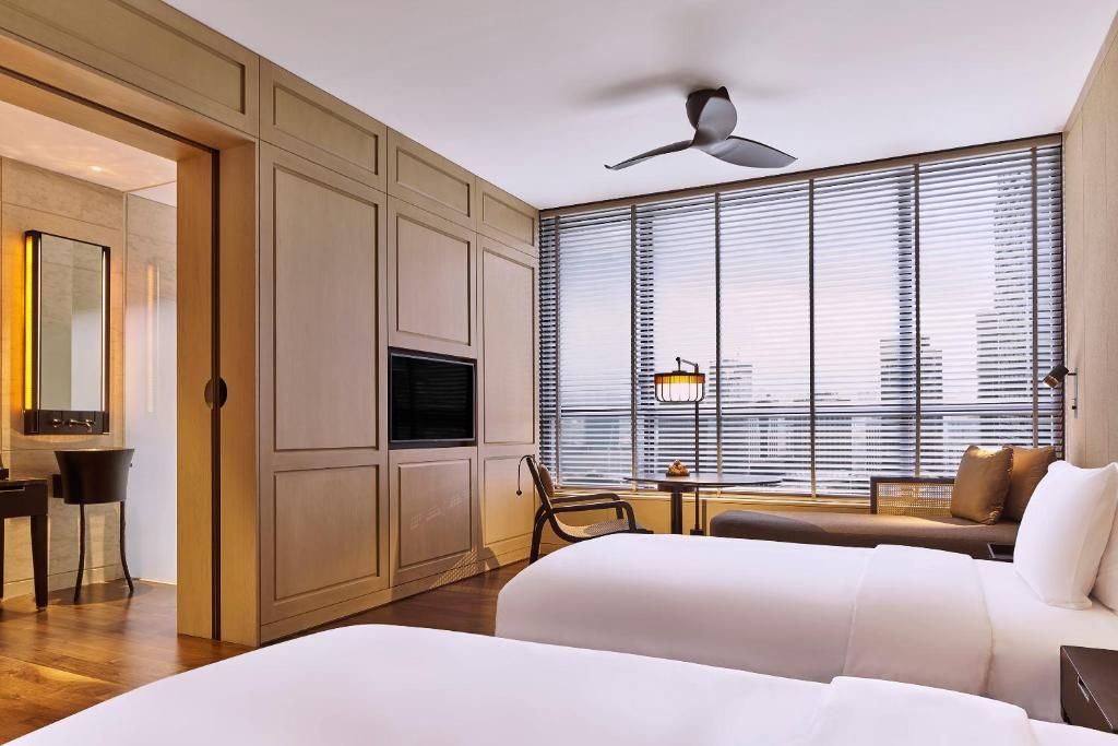 The RuMa Hotel and Residences фото 25