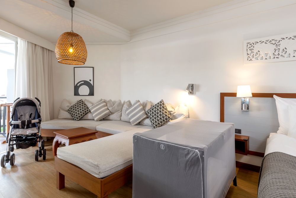 Sunwing Bangtao Beach фото 103