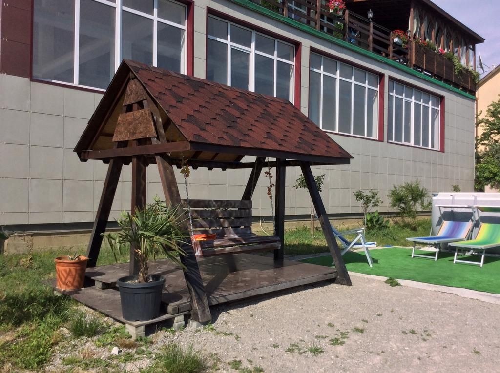 Гостиница «Art Home» фото 56
