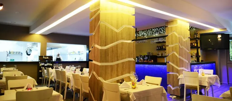 Фото отеля Ozgur Bey Spa Hotel - Adult Only