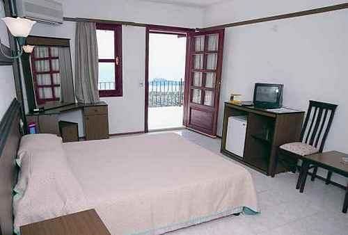 Caria Holiday Resort фото 6