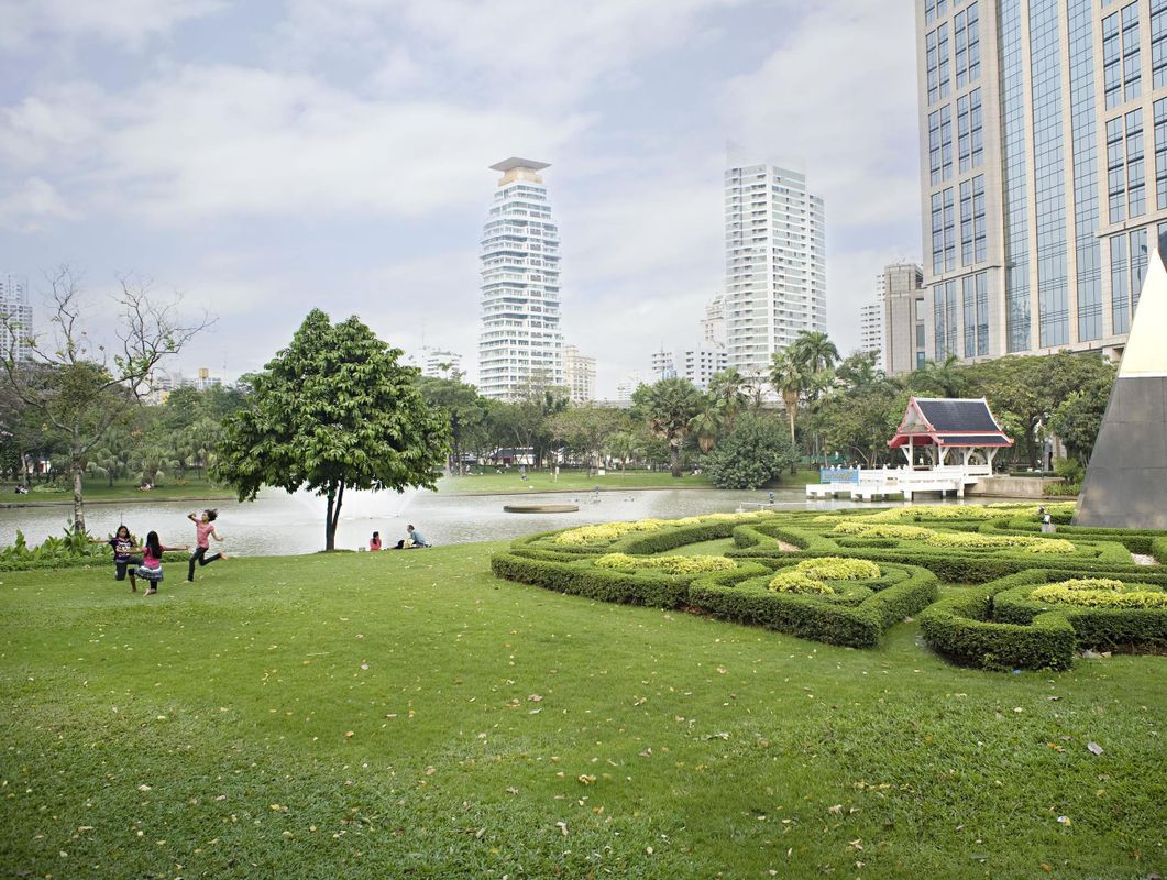 Paradox Bangkok Sukhumvit фото 29