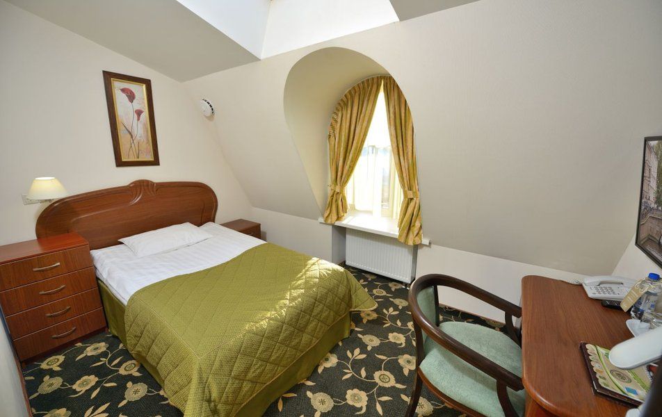 Cronwell Inn Стремянная фото 1