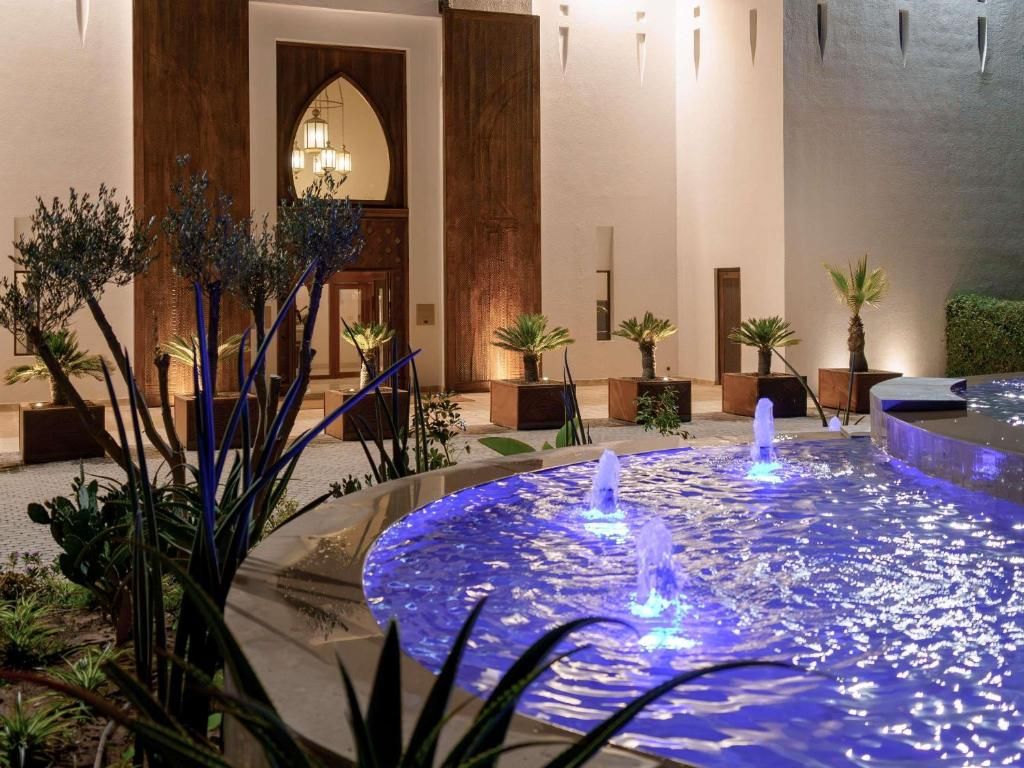 Sofitel Agadir Royal Bay Resort фото 52