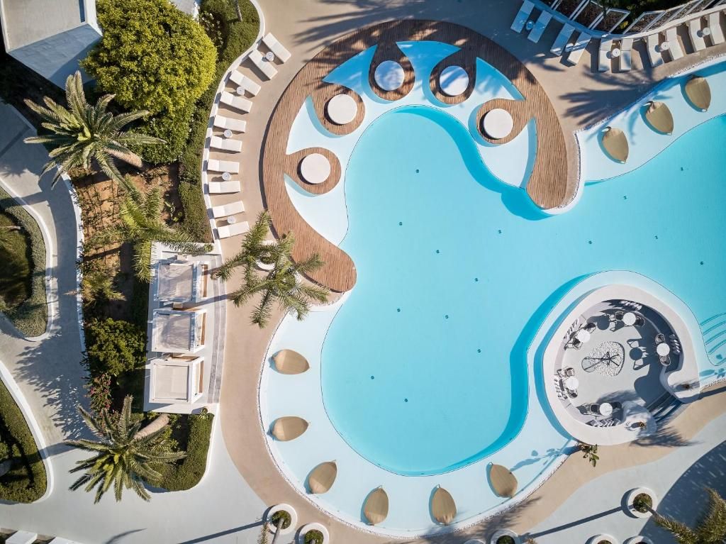 Caramel a Grecotel Resort to Live фото 60