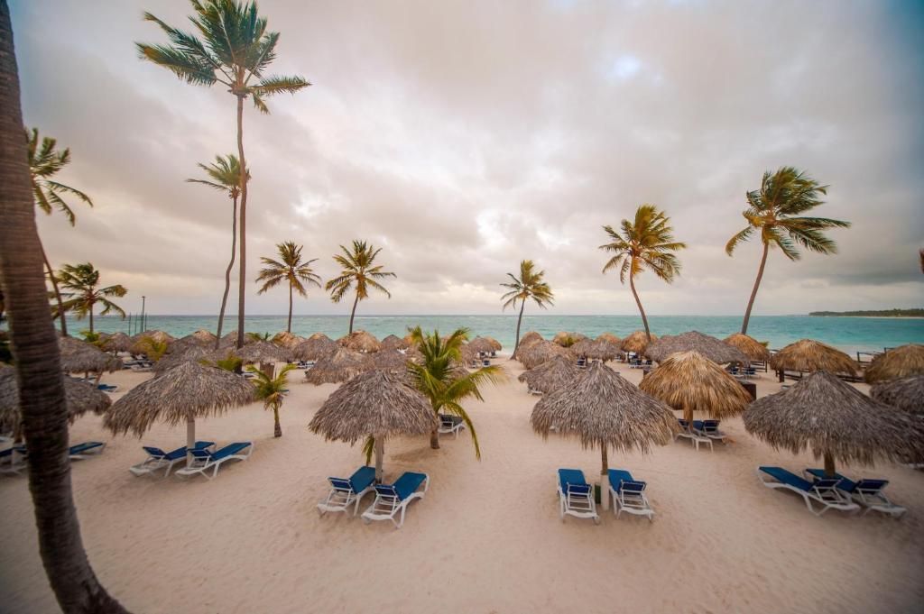 Punta Cana Princess All Suites Resort & Spa Adults Only фото 9