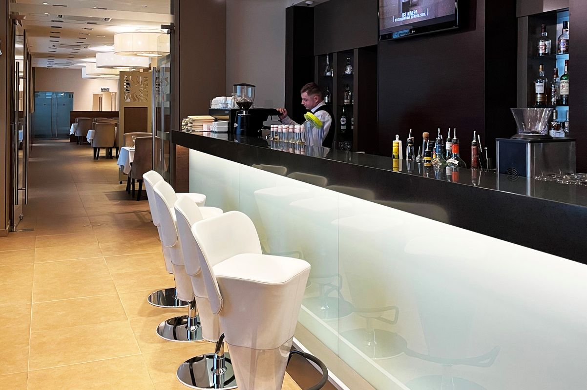 Ramada By Wyndham Yekaterinburg Hotel & Spa фото 14
