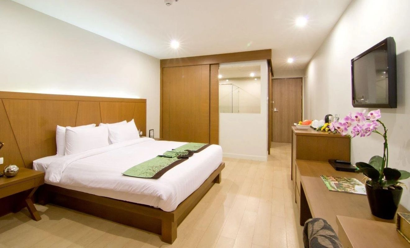 The Stay Hotel фото 3