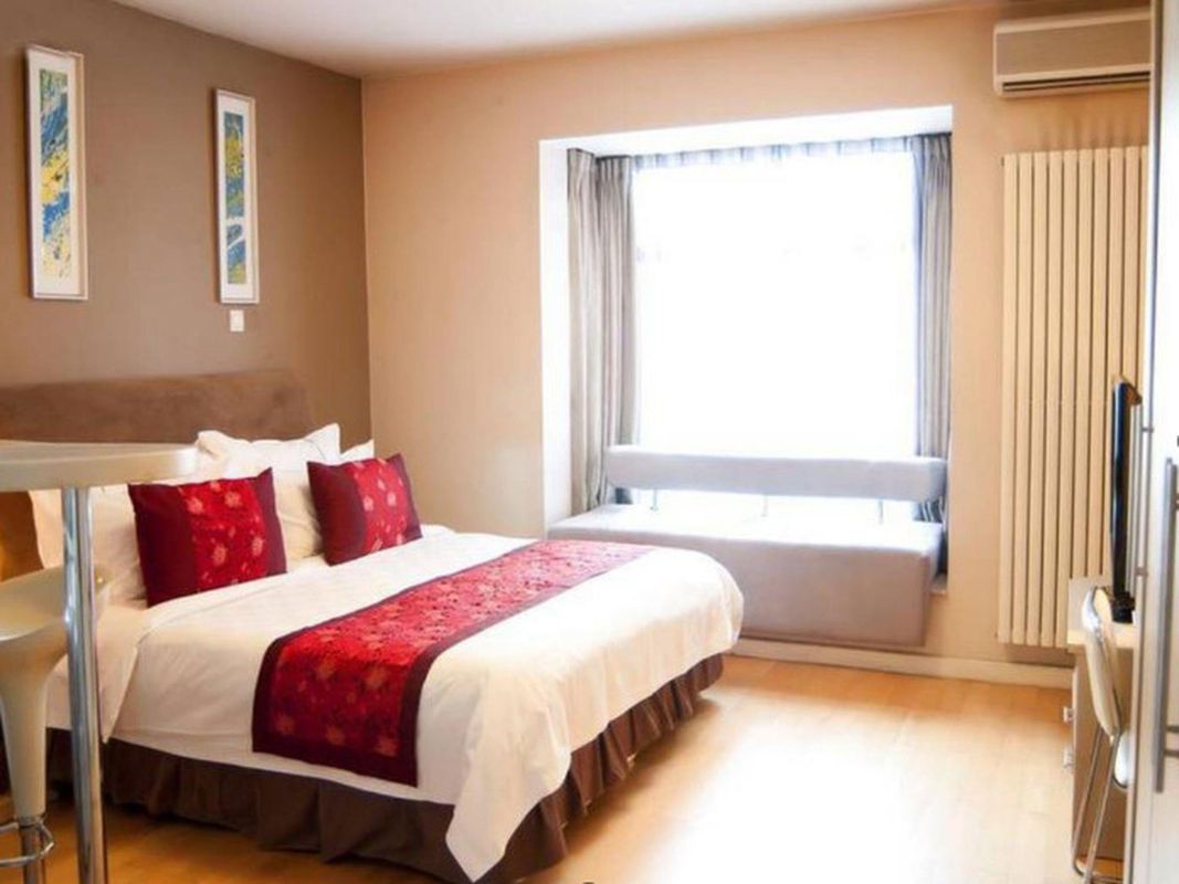 Tai Yue Suites фото 4