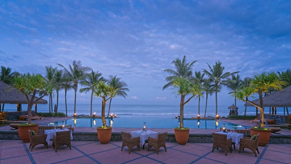 The Legian Seminyak, Bali фото 167