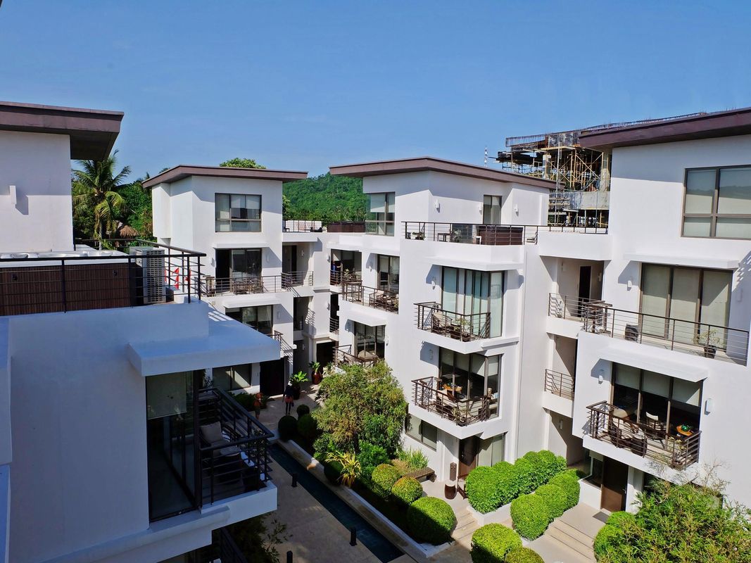 Discovery Boracay фото 30