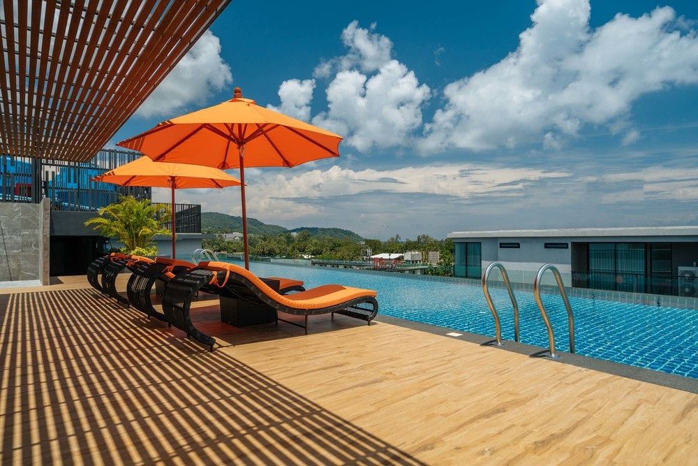 Wekata Luxury фото 23