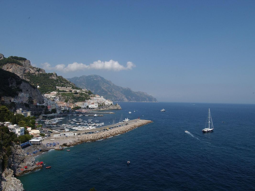 Miramalfi фото 13