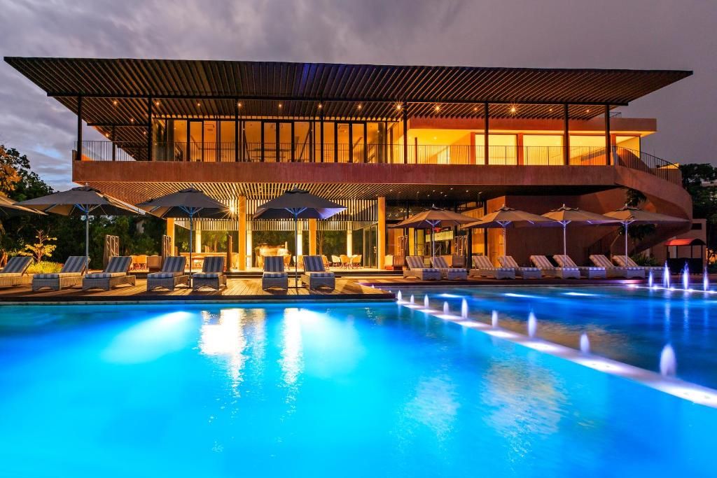 Amorita Resort фото 35