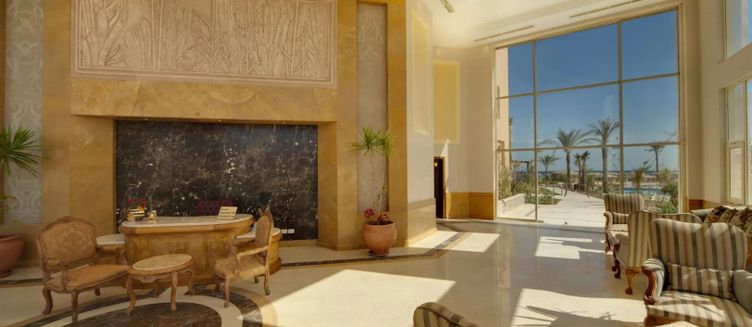 Фото отеля Shams Prestige Abu Soma Resort - All inclusive