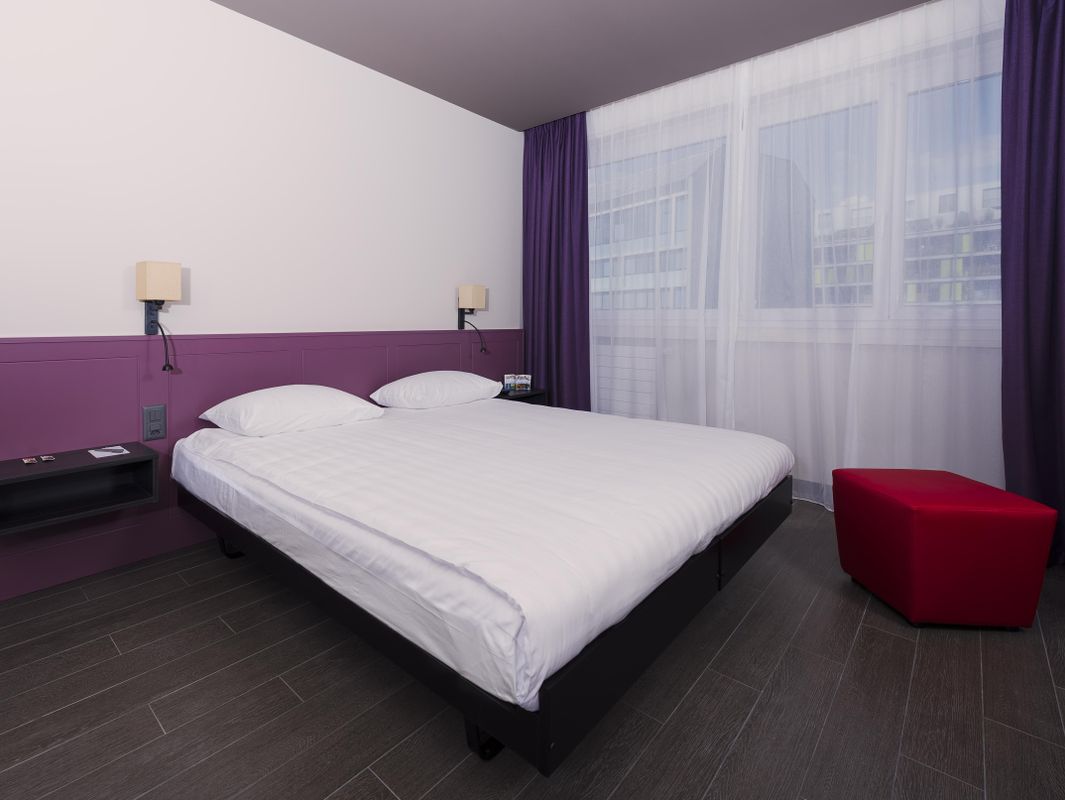 Hotel Les Nations фото 6