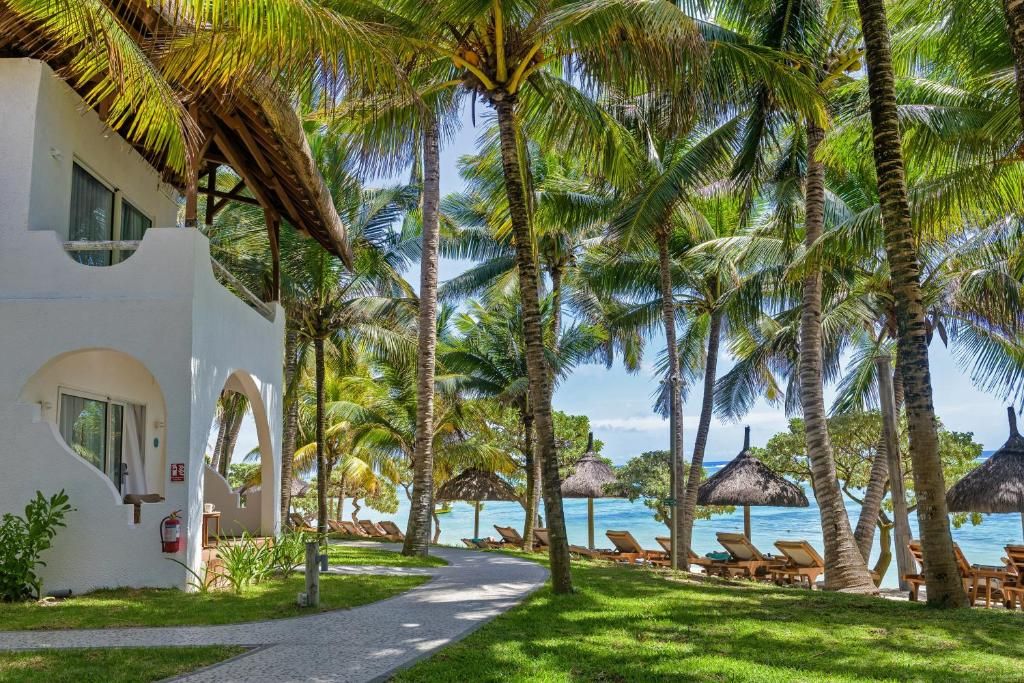 Seasense Boutique Hotel & Spa (Adults Only) фото 73