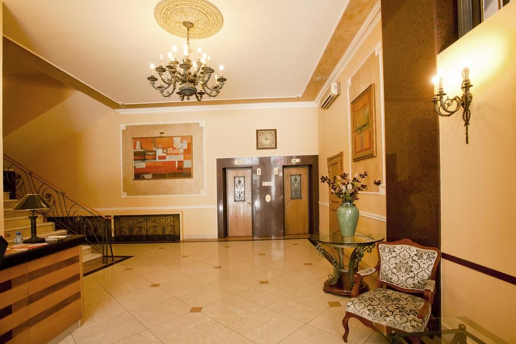 Star Hotel Plovdiv фото 16