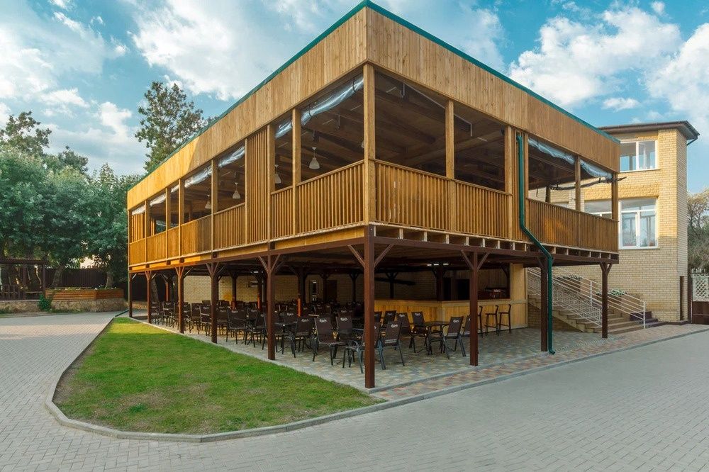 База отдыха «База отдыха «Pontos Family Resort Vesta»» фото 55