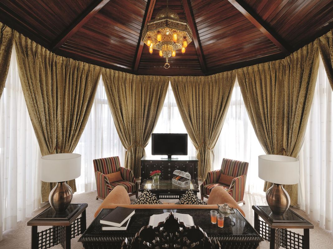 Moevenpick Resort Petra фото 9