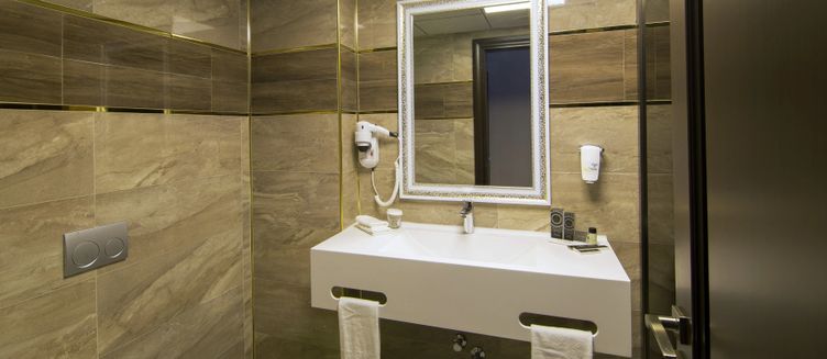 Фото отеля Svalinn Hotel