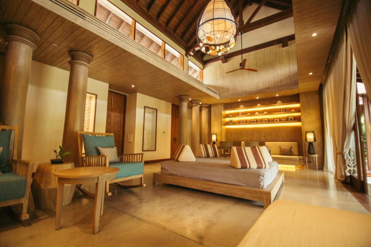 Anantaya Resort & Spa Passikudah фото 45