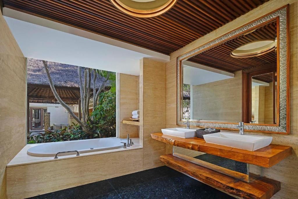Amarterra Villas Resort Bali Nusa Dua, Autograph Collection фото 33