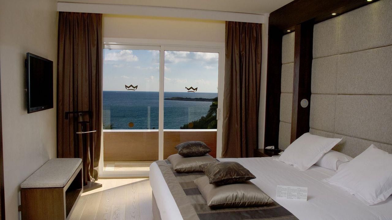 Bonanza Palace Playa Resort & SPA by Olivia Hotels фото 3