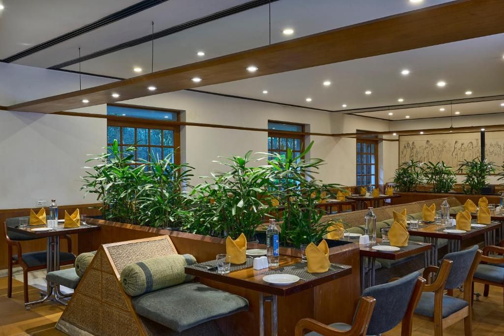 Casino Hotel - Cgh Earth, Cochin фото 78