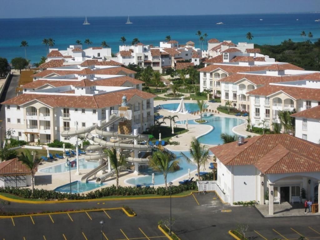 Гостиничный комплекс «Apartment in Cadaques Caribe» фото 21