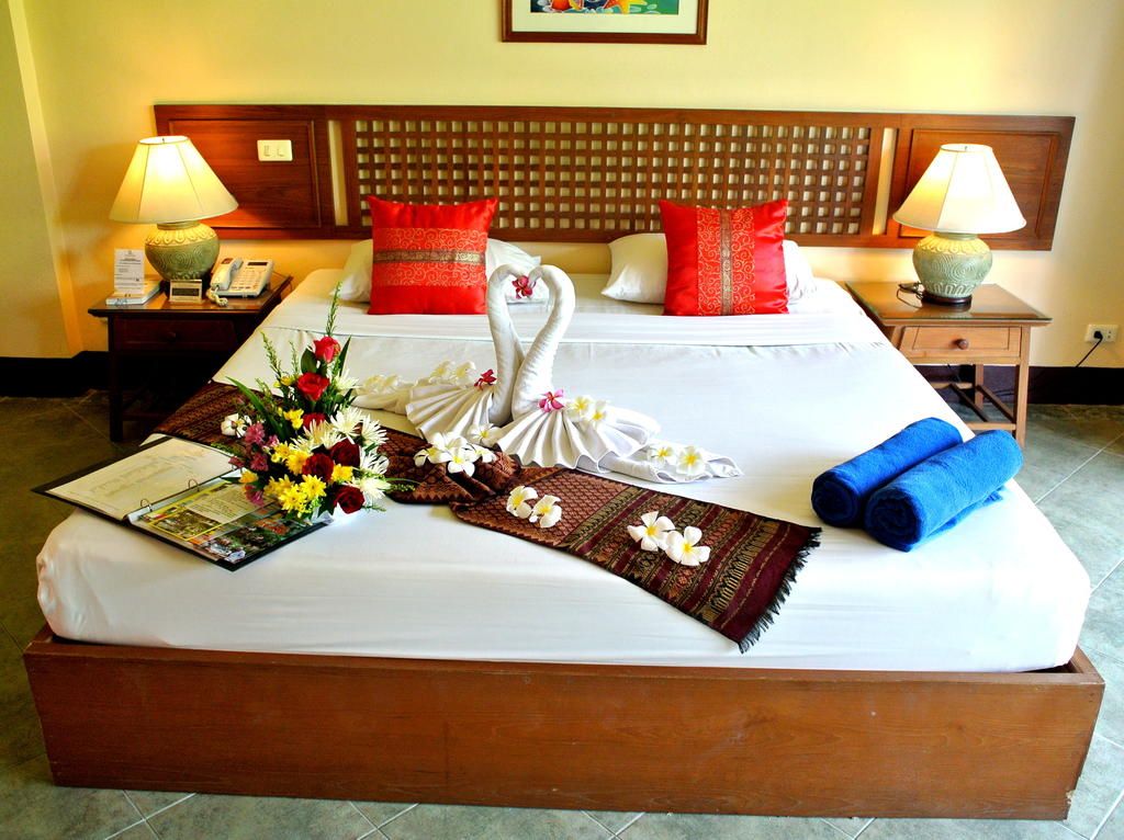 Seascape Beach Resort фото 37