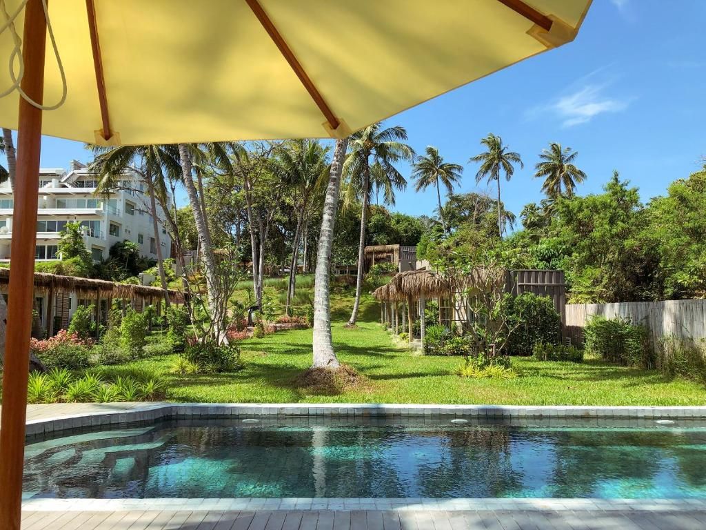 Selina Serenity Rawai Phuket фото 39