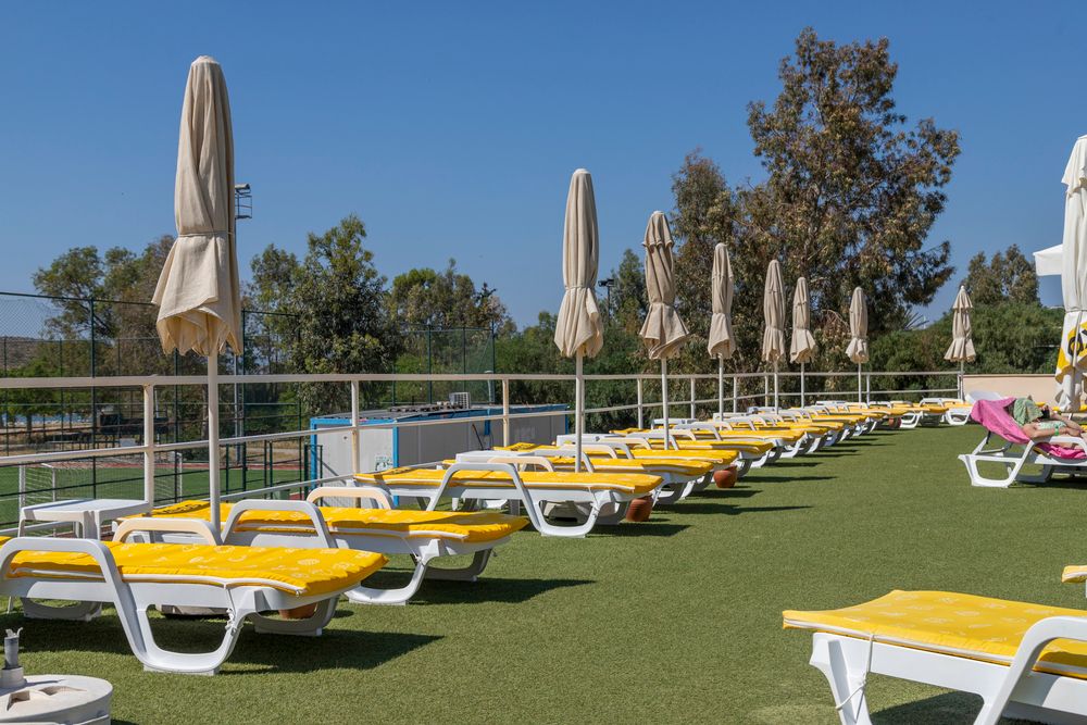 Smart Stay Beach Bodrum фото 57