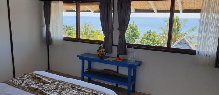 Фото отеля Amed Lodge by Sudamala Resorts