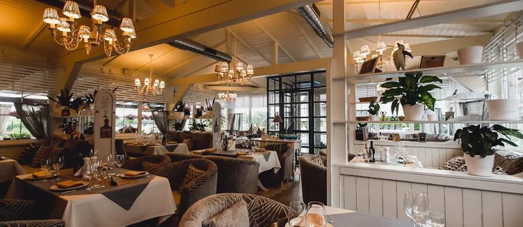 Фото отеля RiverSide Country Club