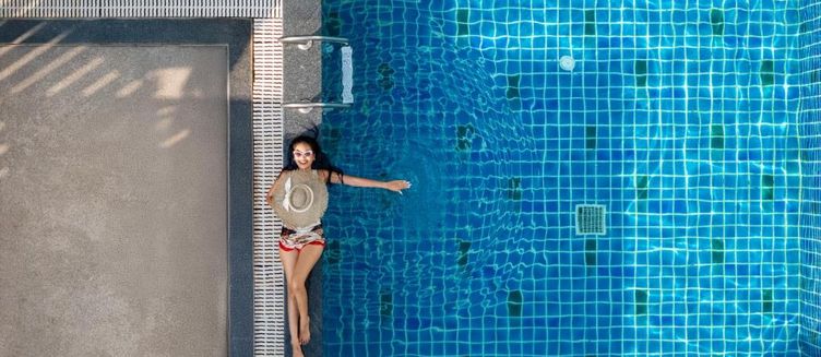 Фото отеля Citrus Patong Hotel by Compass Hospitality