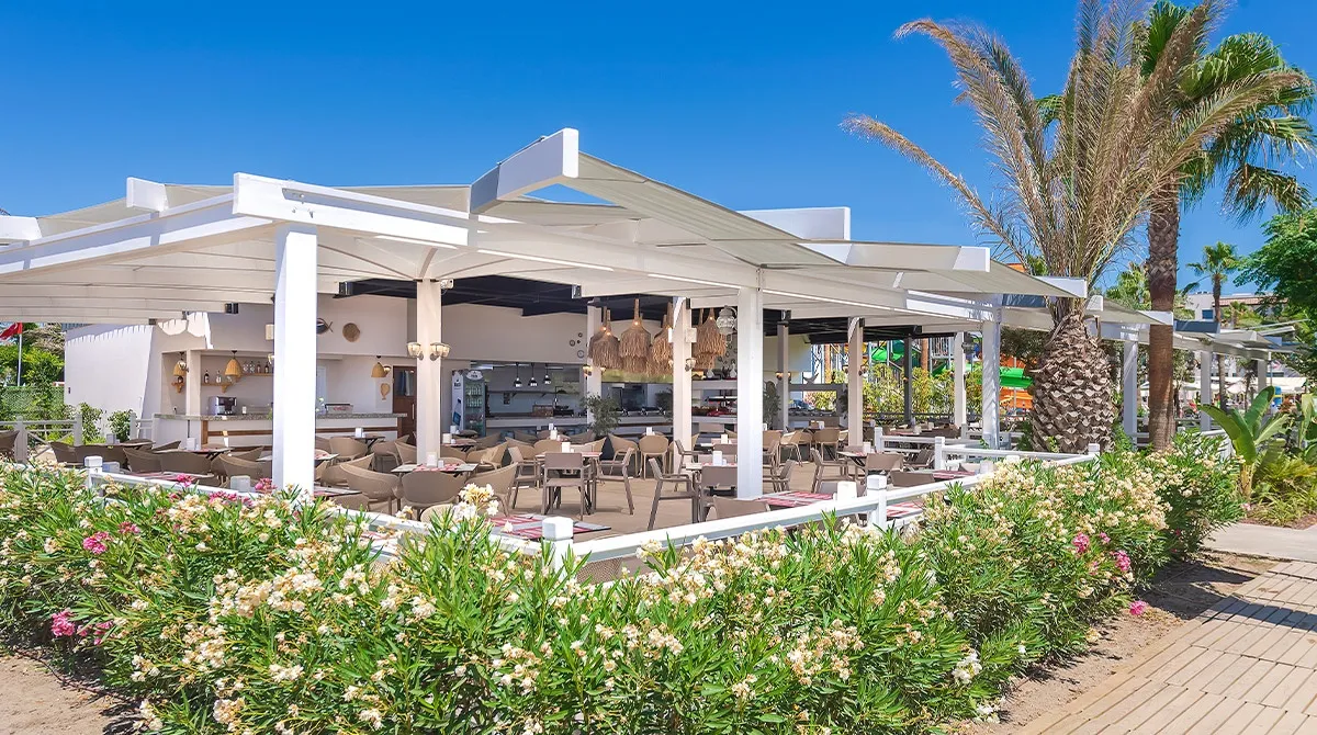 Belek Beach Resort Hotel фото 20