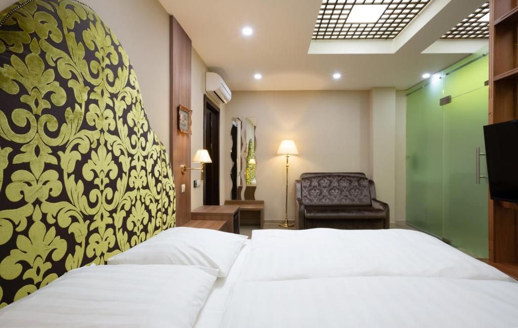Санаторий «Kailas Park & Spa Hotel Sochi» фото 62