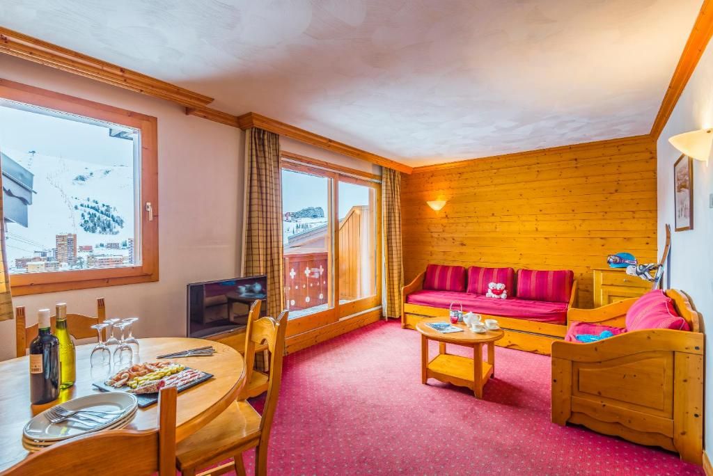 Lagrange Vacances Aspen фото 23