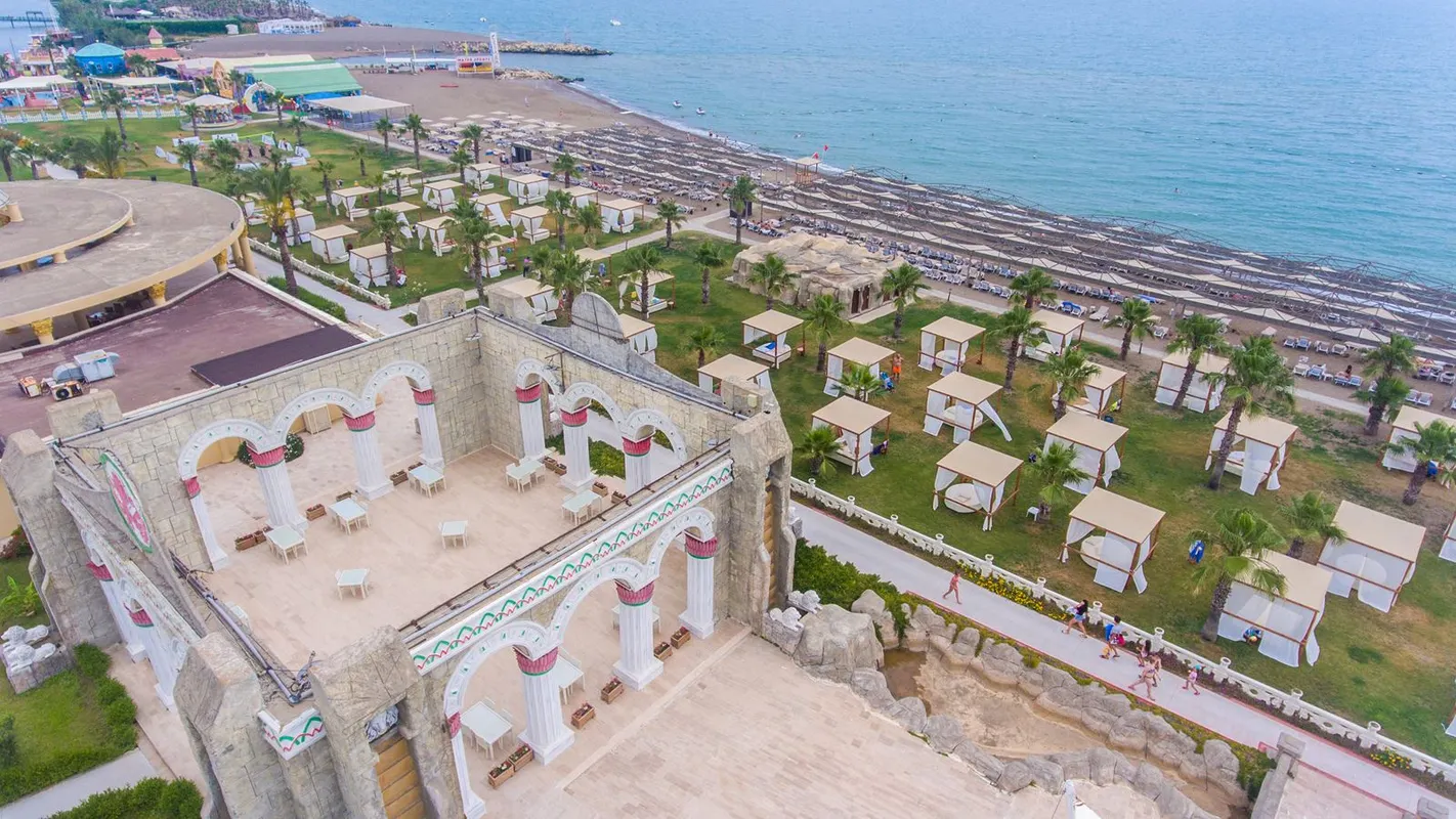 Cesars Belek фото 14