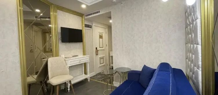 Фото отеля Les Lion Luxury Spa