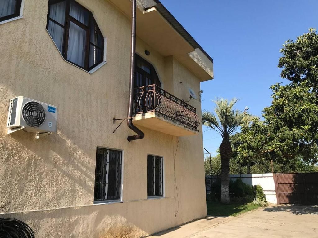 Гостевой дом «Guest House Evkalipt» фото 23