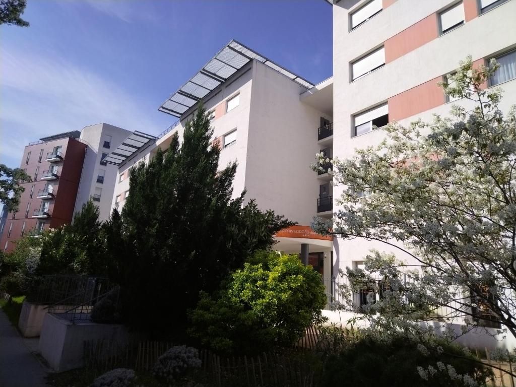 Privilodges Lyon фото 18