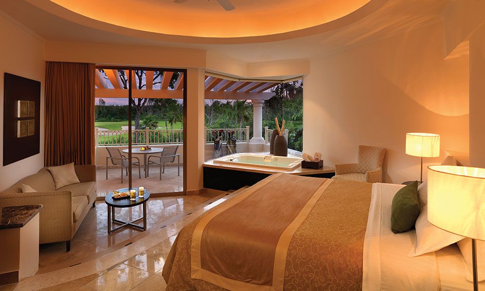 Moon Palace Cancun - All Inclusive фото 4