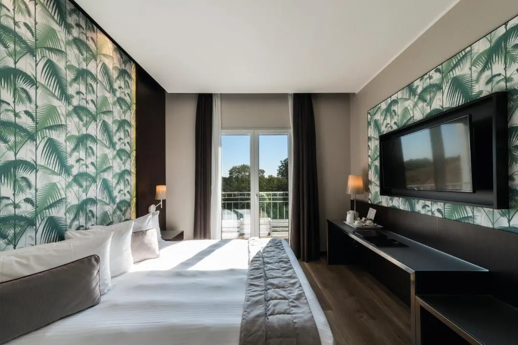 Hotel Manin фото 8